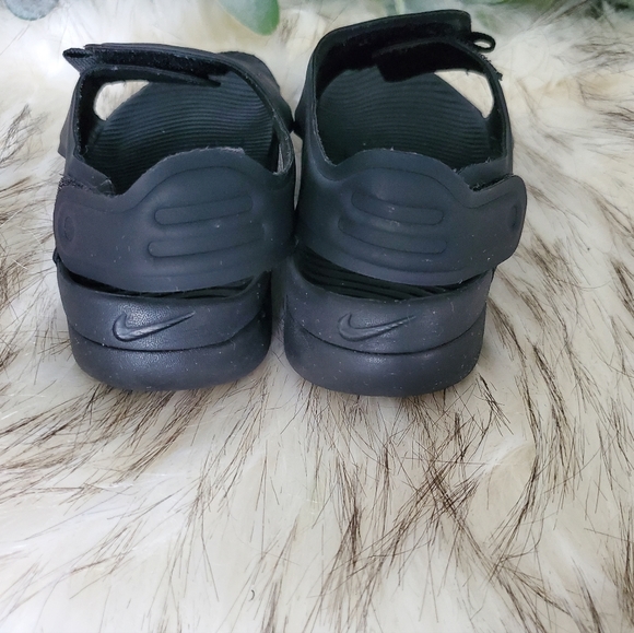 Toddler Nike Sunray sandals unisex - Picture 3 of 6